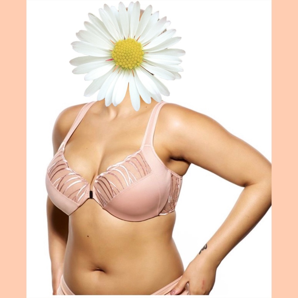 Felina Minimizer Bras
